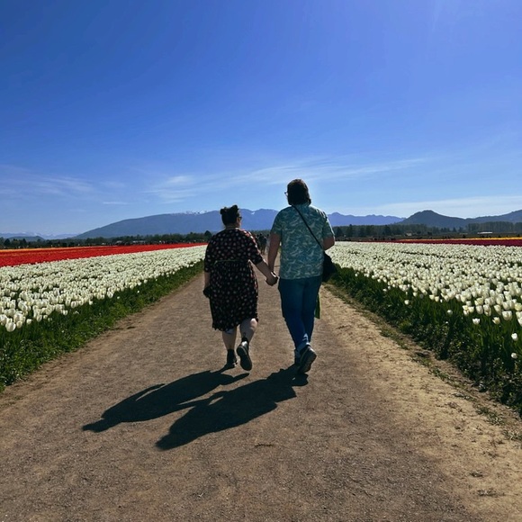 Meet your Posher, Jess - Picture 6 of 9